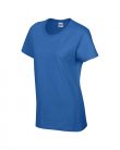 Tricou Gildan GIL5000 HEAVY COTTON™ LADIES' T-SHIRT