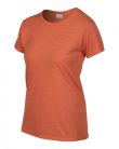 Tricou Gildan GIL5000 HEAVY COTTON™ LADIES' T-SHIRT